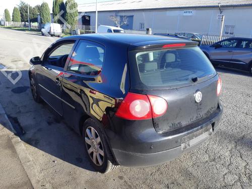 Gearbox VW GOLF V (1K1) 2.0 TDI | BP25696205M3 