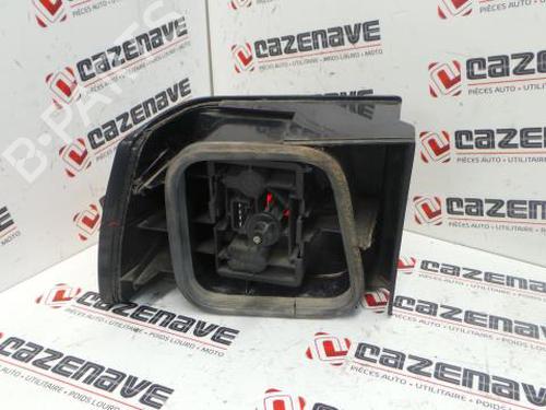 Right taillight CITROËN XANTIA (X1_, X2_) 1.9 Turbo D | BP25699973C35 