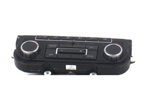 Climate control VW PASSAT B6 Variant (3C5) 1.6 TDI | BP25697268I5 - Image 2
