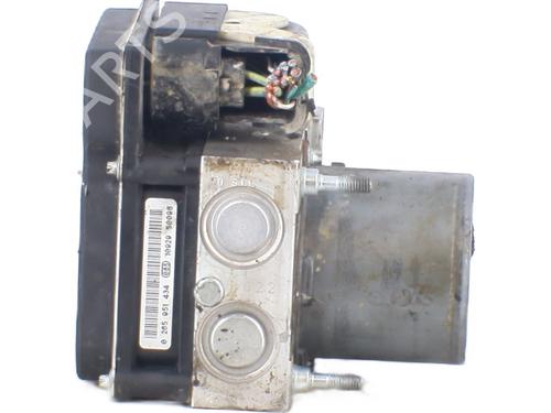 Used ABS pump ABS pump PEUGEOT EXPERT Van (VF3A_, VF3U_, VF3X_) 2.0 HDi 130 (128 hp) 35806235 35806235
