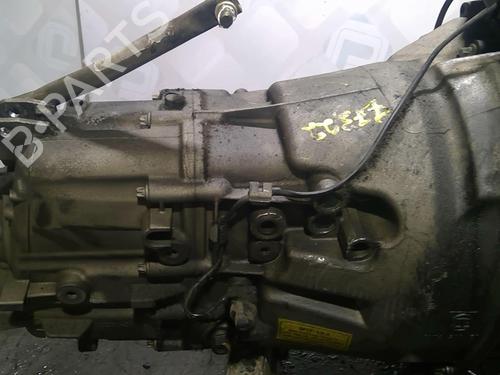 Gearbox BMW 3 Compact (E46) 318 td | BP25698914M3 