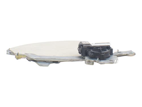 Front right window mechanism CITROËN C5 III (RD_) 2.0 HDi 140 (RDRHF8, RDRHFA, RDRHA8, RDRHAJ) | BP27156992C23