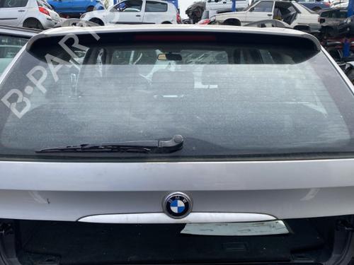 Fælk BMW X5 (E53) 3.0 d | BP25695178C45 - Image 40
