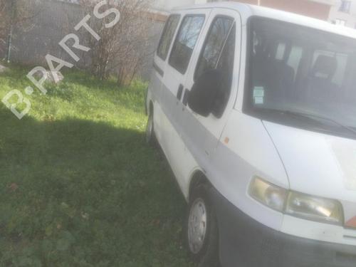 Used Parts PEUGEOT BOXER Van (230L) 2.8 HDI 2539200