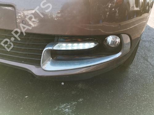 Venstre positionslygte Venstre positionslygte RENAULT SCÉNIC III (JZ0/1_) 1.6 dCi (JZ00, JZ12) (130 hp) 37589037 37589037