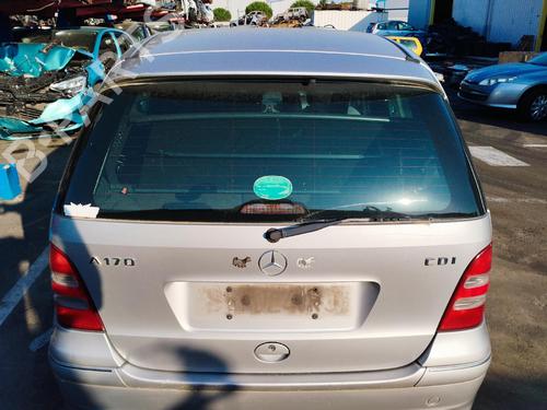 Used Tailgate Tailgate 37271048 37271048