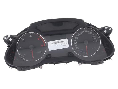 Instrument cluster AUDI A4 B8 (8K2) 2.0 TDI | BP25675991C47 - Image 3