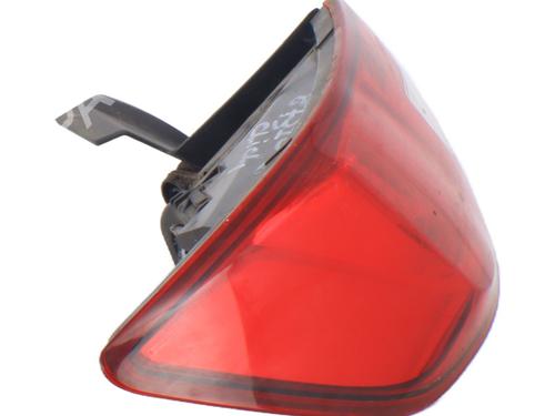 Left taillight RENAULT CLIO IV (BH_) 1.2 16V | BP29847350C34