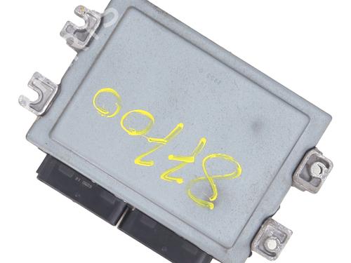 Used Control unit Control unit DACIA SANDERO 1.4 (BS0C, BS0A, BS0G, BS1F, BS0E) (75 hp) 32207741 32207741