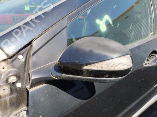 Retrovisor esquerdo Retrovisor esquerdo HONDA CIVIC VIII Hatchback (FN, FK) 2.2 CTDi (FK3) (140 hp) 36285536 36285536