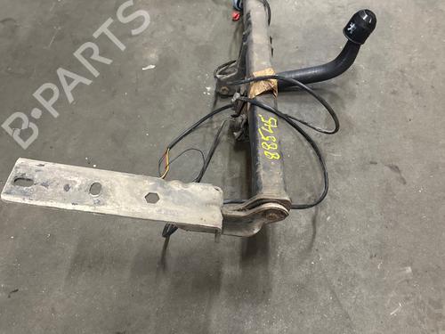 Trækkugle/Mekanisme Trækkugle/Mekanisme PEUGEOT 307 (3A/C) 1.6 HDi 110 (109 hp) 37471283 37471283