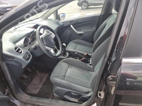 Motor FORD FIESTA VI (CB1, CCN) 1.6 TDCi | BP25683577M1 