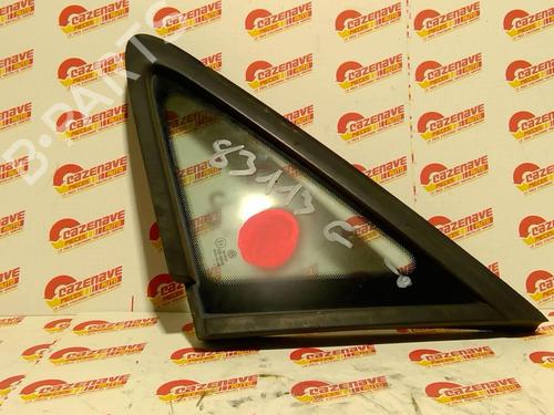 Used Front left quarter glass VW TOURAN (1T1, 1T2) 1.9 TDI (105 hp) 25679334