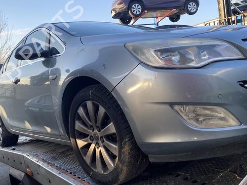 AC compressor OPEL ASTRA J (P10) 2.0 CDTI (68) | BP25673290M34  - Image 28