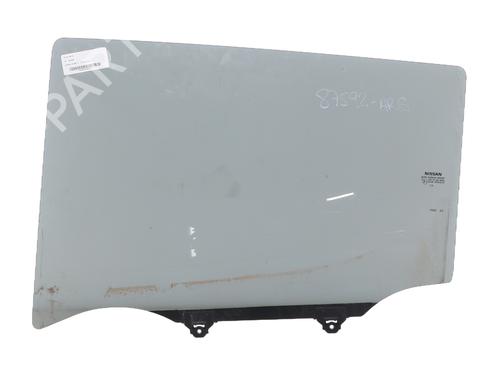 rear-left-door-window-nissan-micra-v-k14-2016-30911384 main image