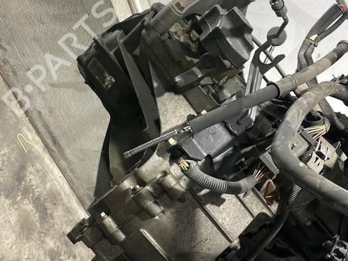 Used Gearbox FORD FOCUS I (DAW, DBW) 2.0 16V (131 hp) 29026445