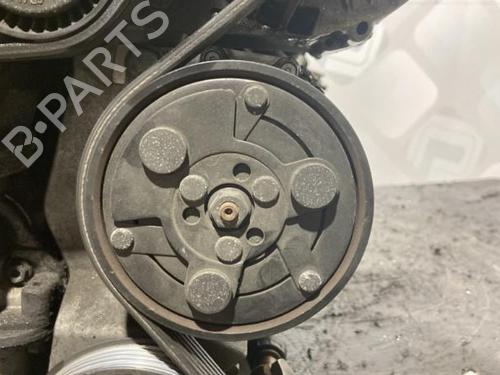 AC compressor VW GOLF IV (1J1) 1.9 TDI | BP25674157M34 