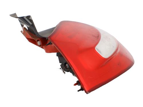 Left taillight RENAULT MEGANE II (BM0/1_, CM0/1_) 1.9 dCi | BP25693419C34 