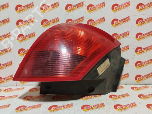 Used Left taillight MITSUBISHI COLT VI (Z3_A, Z2_A) 1.1 (Z31A, Z32A) (75 hp) 25688050