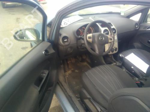 Front wiper motor OPEL CORSA D (S07) 1.3 CDTI (L08, L68) | BP25689267M29 - Image 5