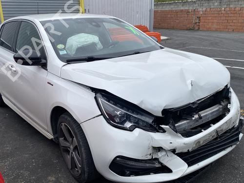 Used Parts PEUGEOT 308 II (LB_, LP_, LW_, LH_, L3_) 1.5 BlueHDi 130 4514283