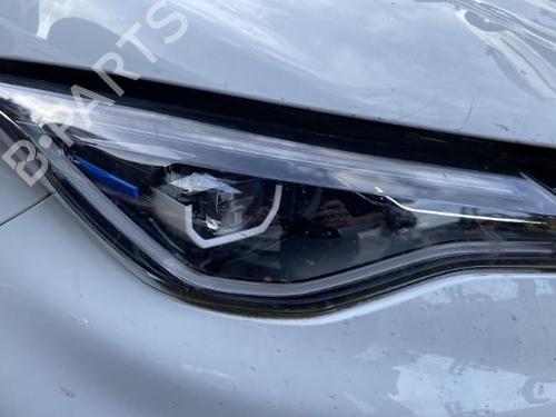 Electronic module RENAULT ZOE (BFM_) ZOE (BFMC, BFMD) | BP25686926M83  - Image 35