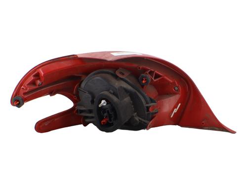 Right taillight PEUGEOT 208 I (CA_, CC_) 1.2 VTI 82 | BP25682027C35 
