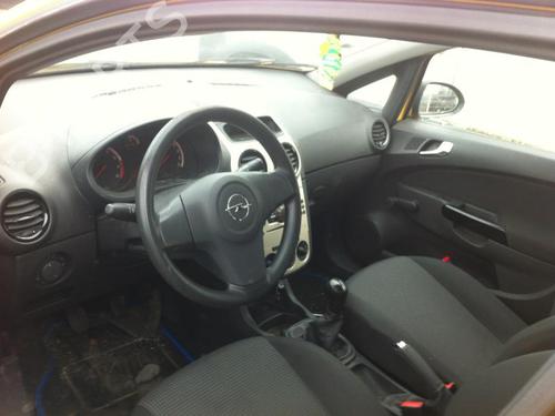 Ignition barrel OPEL CORSA D (S07) 1.0 (L08, L68) | BP25699310M48 - Image 4