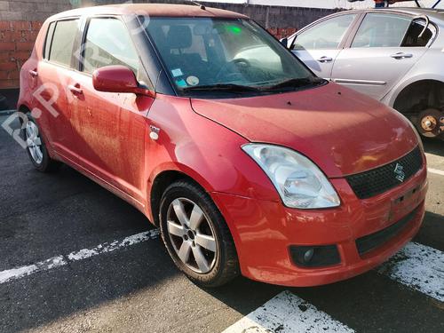 Handskerum SUZUKI SWIFT III (MZ, EZ) 1.3 DDiS (RS413D) | BP38596382C95 - Image 4