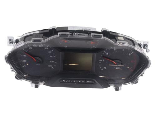 Used Instrument cluster PEUGEOT PARTNER Box Body/MPV (K9) 1.5 BlueHDi 100 (102 hp) 27520126