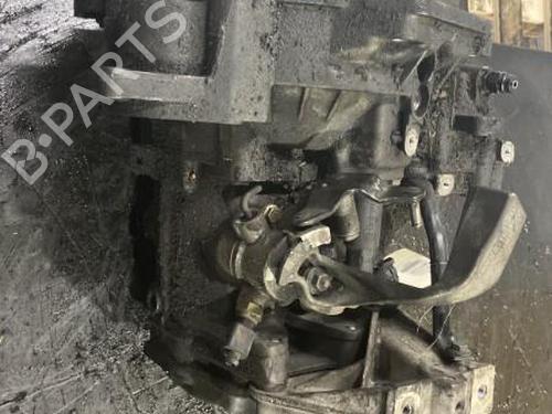 Gearbox VW GOLF IV (1J1) 1.9 TDI | BP25678438M3 