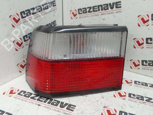 Used Left taillight CITROËN XANTIA (X1_, X2_) 2.0 HDI 109 (109 hp) 25699961