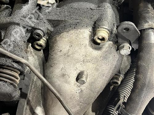 Used Starter Starter PEUGEOT 407 (6D_) 2.0 HDi 135 (6DRHRH, 6DRHRE, 6DRHRG, 6DRHRJ) (136 hp) 27888467 27888467