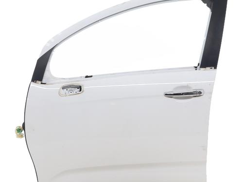 Left front door CITROËN C3 II (SC_) 1.6 HDi | BP27595797C2