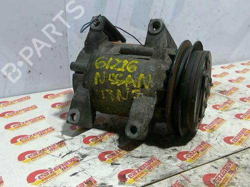 Used AC compressor NISSAN ALMERA TINO (V10) 2.2 dCi (136 hp) 25699834