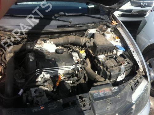 Right mirror SEAT IBIZA III (6L1) 1.4 TDI | BP25689336C27 
