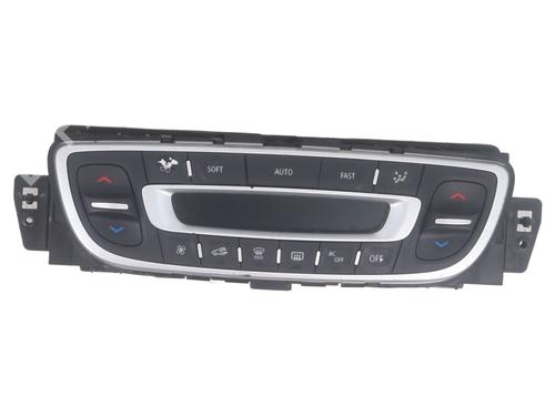Used Climate control RENAULT MEGANE III Hatchback (BZ0/1_, B3_) 1.5 dCi (BZ09, BZ0D, BZ1W, BZ29, BZ14) (110 hp) 28132707