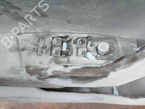 Left taillight VW POLO VI (AW1, BZ1, AE1) 1.0 TSI | BP37751111C34 - Image 10