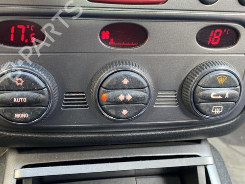 Commande Chauffage ALFA ROMEO GT (937_) 1.9 JTD (937CXN1B) (150 hp) 27294910