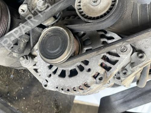 Used Alternator CHEVROLET NUBIRA Estate 2.0 D (121 hp) 25686393
