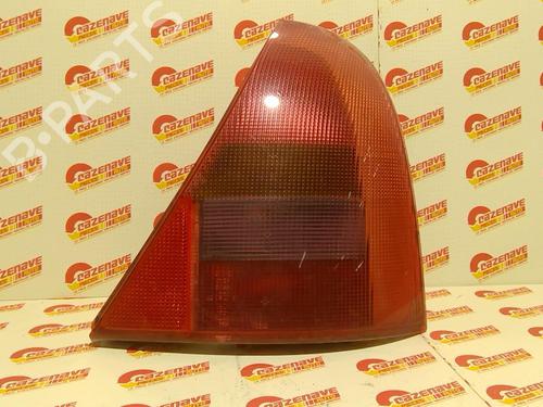 Used Right taillight RENAULT CLIO II (BB_, CB_) 1.4 (B/CB0C, B/CB0S) (75 hp) 27583241