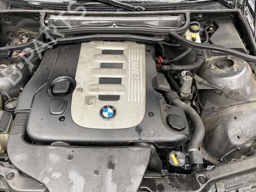 AC compressor BMW 3 (E46) 330 xd | BP25692233M34 - Image 55