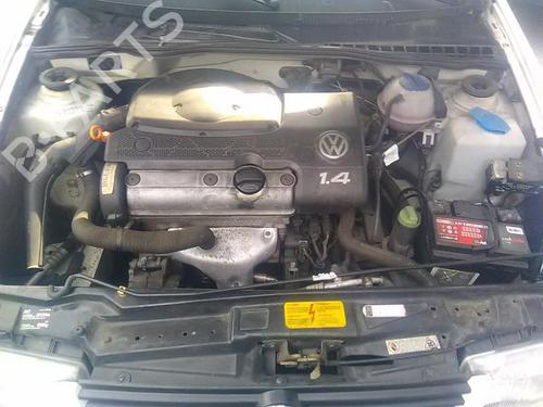 Used Parts VW POLO III CLASSIC (6V2) 60 1.4 2539103