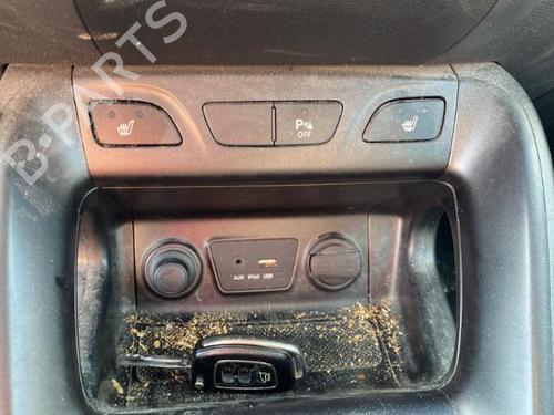 Switch HYUNDAI ix35 (LM, EL, ELH) 1.7 CRDi | BP25697545I30  - Image 72