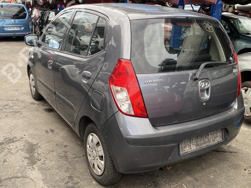 Electronic module HYUNDAI i10 I (PA) 1.1 | BP25682719M83 - Image 4