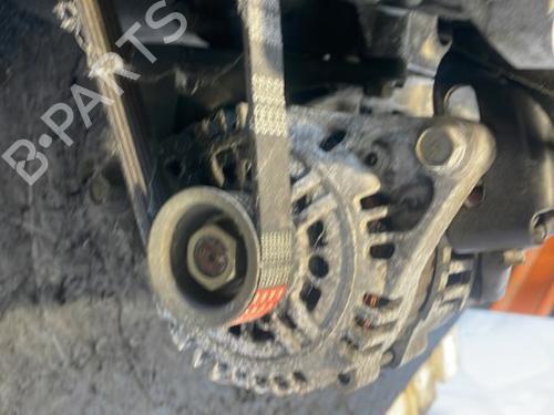 Used Alternator NISSAN MICRA II (K11) 1.0 i 16V (60 hp) 25695370