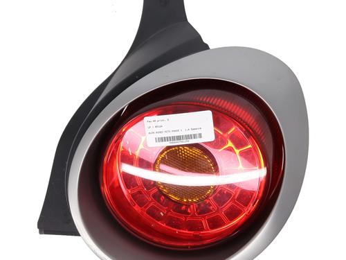 Used Right taillight ALFA ROMEO MITO (955_) 1.4 MultiAir (955AXL1B) (105 hp) 27605285