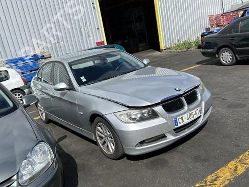 Climate control BMW 3 (E90) 318 d | BP25698464I5 - Image 8
