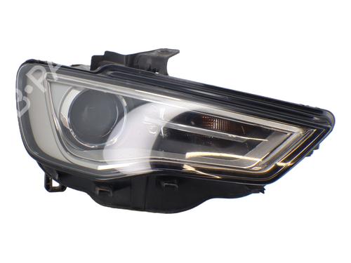 Right headlight AUDI A3 Limousine (8VS, 8VM) 2.0 TDI | BP31642702C29 - Image 5