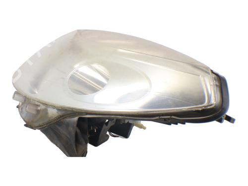 Left headlight DACIA SANDERO 1.4 (BS0C, BS0A, BS0G, BS1F, BS0E) | BP31722440C28